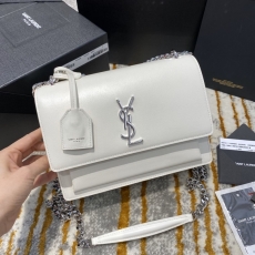 YSL Top Handle Bags